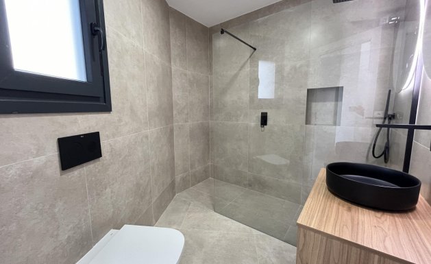 Nieuwbouw - Villa - San Pedro del Pinatar - Lo Pagan, San Pedro del Pinatar