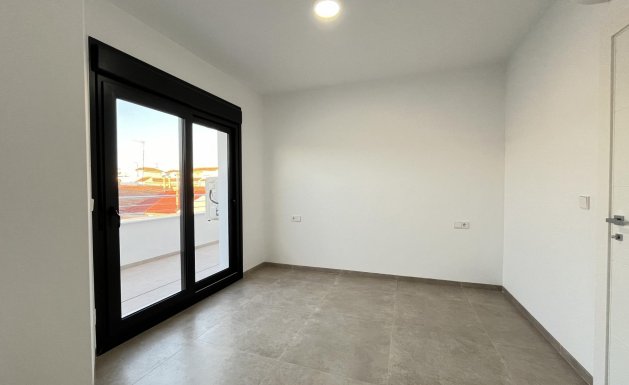 Nieuwbouw - Villa - San Pedro del Pinatar - Lo Pagan, San Pedro del Pinatar