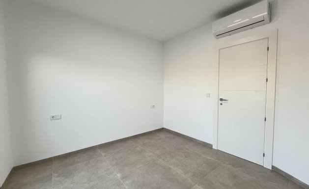 Nieuwbouw - Villa - San Pedro del Pinatar - Lo Pagan, San Pedro del Pinatar