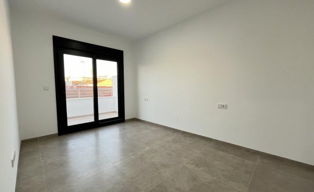 Nieuwbouw - Villa - San Pedro del Pinatar - Lo Pagan, San Pedro del Pinatar