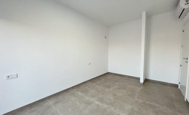 Nieuwbouw - Villa - San Pedro del Pinatar - Lo Pagan, San Pedro del Pinatar
