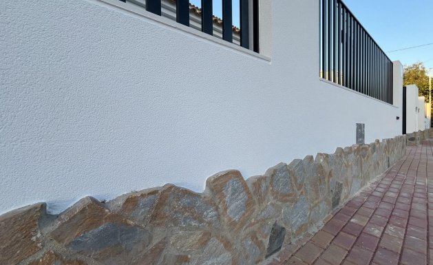 Nieuwbouw - Villa - San Pedro del Pinatar - Lo Pagan, San Pedro del Pinatar