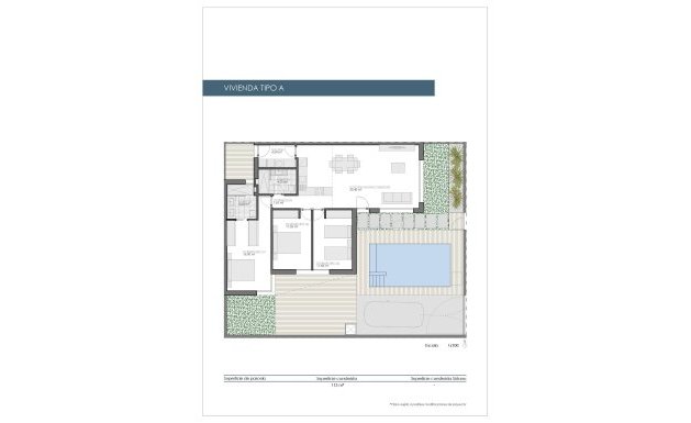Nieuwbouw - Town House - Orihuela - Bigastro