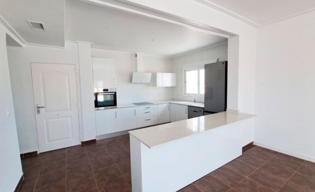 Reventa - Country Property - Catral - Catral - Country
