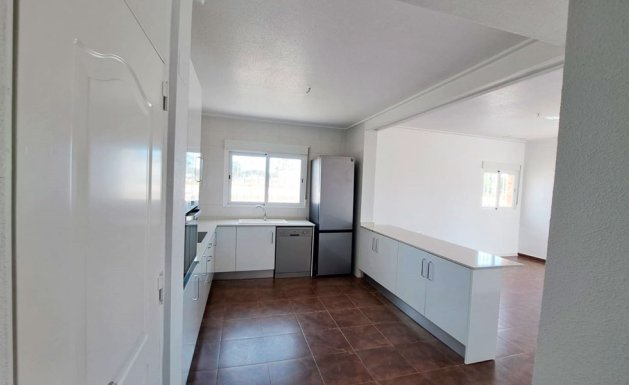 Reventa - Country Property - Catral - Catral - Country