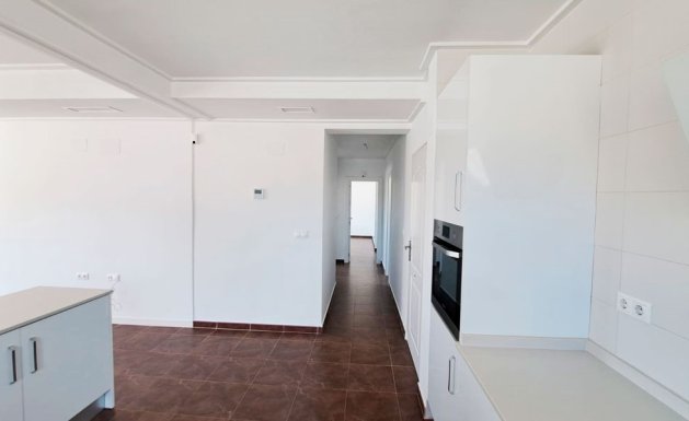 Reventa - Country Property - Catral - Catral - Country