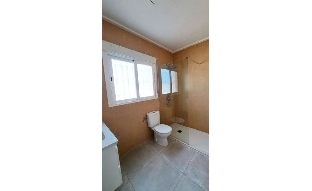 Reventa - Country Property - Catral - Catral - Country