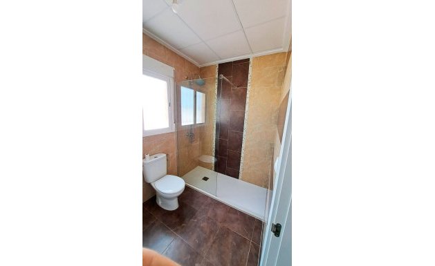 Reventa - Country Property - Catral - Catral - Country