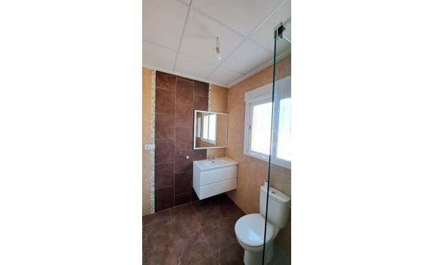 Reventa - Country Property - Catral - Catral - Country