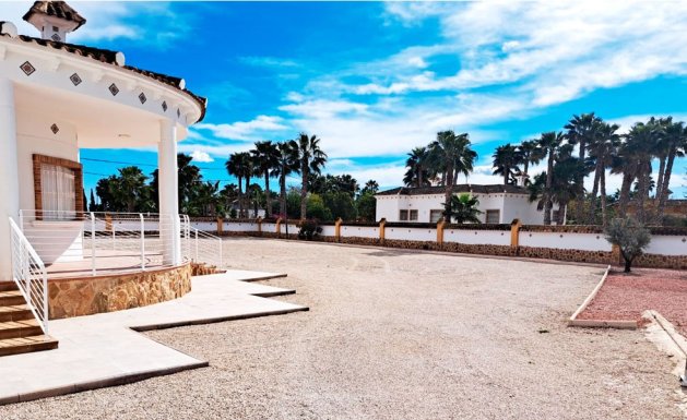 Reventa - Country Property - Catral - Catral - Country