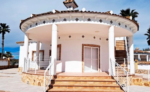Reventa - Country Property - Catral - Catral - Country
