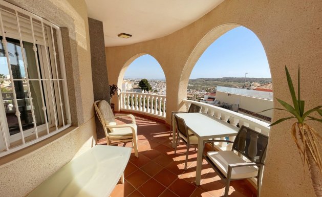 Herverkoop - Villa - Ciudad Quesada - Upper Golf