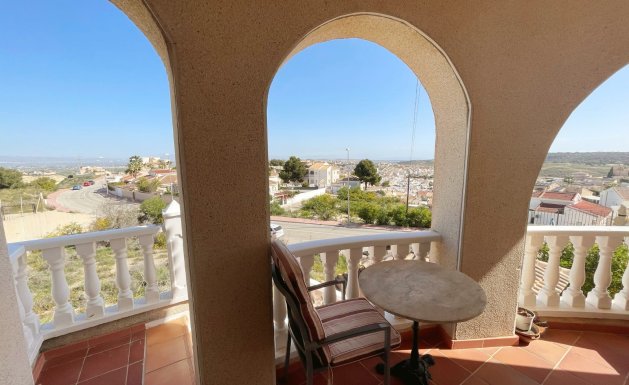 Herverkoop - Villa - Ciudad Quesada - Upper Golf
