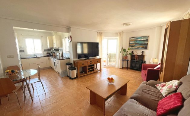 Herverkoop - Villa - Ciudad Quesada - Upper Golf