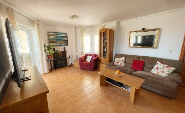 Herverkoop - Villa - Ciudad Quesada - Upper Golf