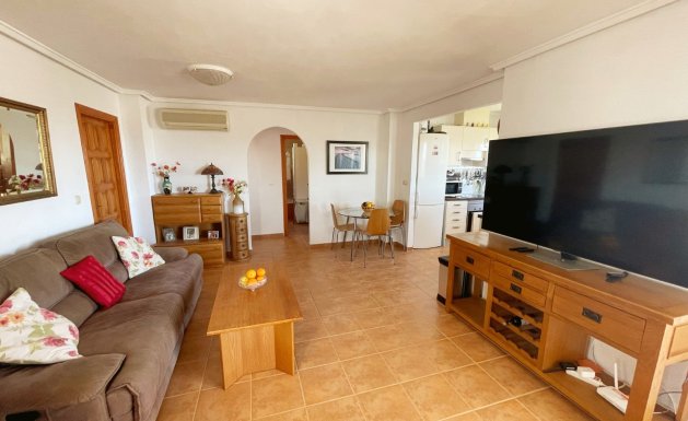 Herverkoop - Villa - Ciudad Quesada - Upper Golf