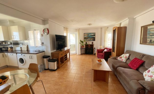 Herverkoop - Villa - Ciudad Quesada - Upper Golf