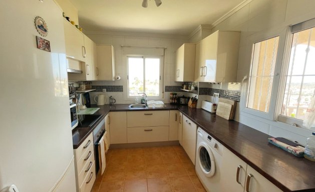 Herverkoop - Villa - Ciudad Quesada - Upper Golf