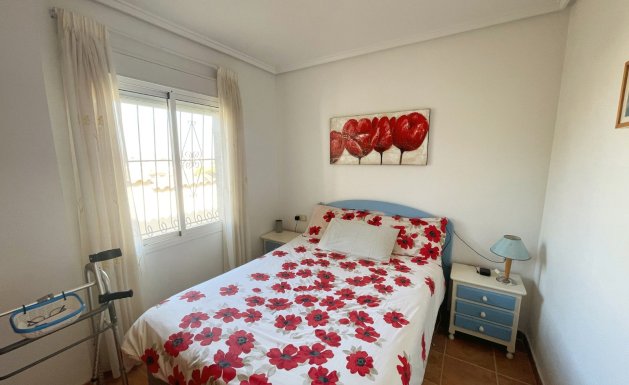Herverkoop - Villa - Ciudad Quesada - Upper Golf