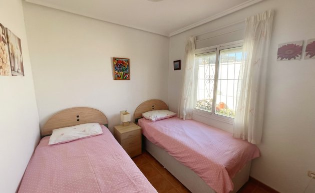 Herverkoop - Villa - Ciudad Quesada - Upper Golf