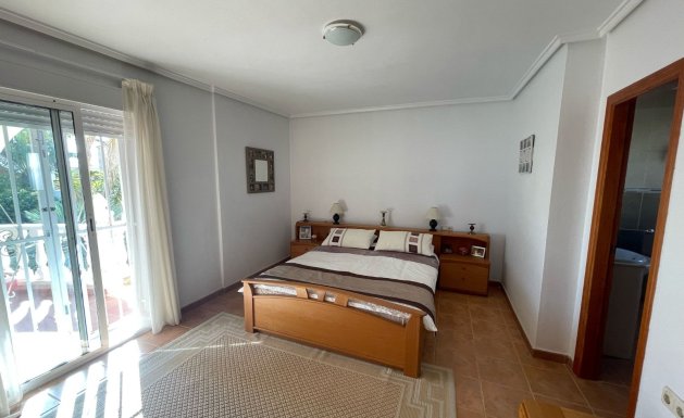 Herverkoop - Villa - Ciudad Quesada - Upper Golf