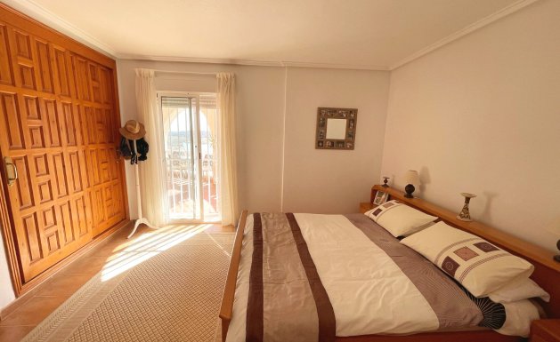 Herverkoop - Villa - Ciudad Quesada - Upper Golf