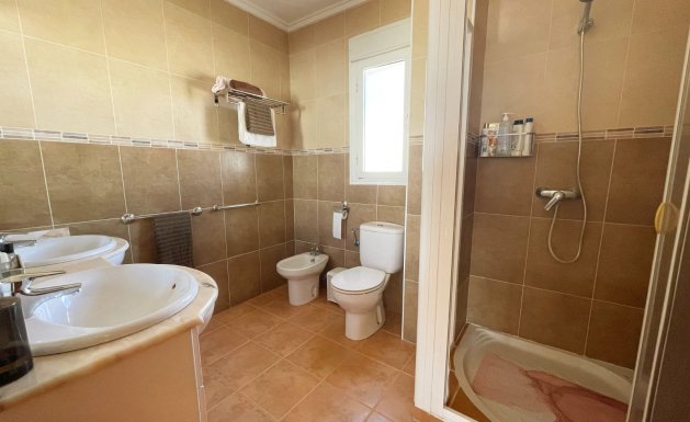 Herverkoop - Villa - Ciudad Quesada - Upper Golf