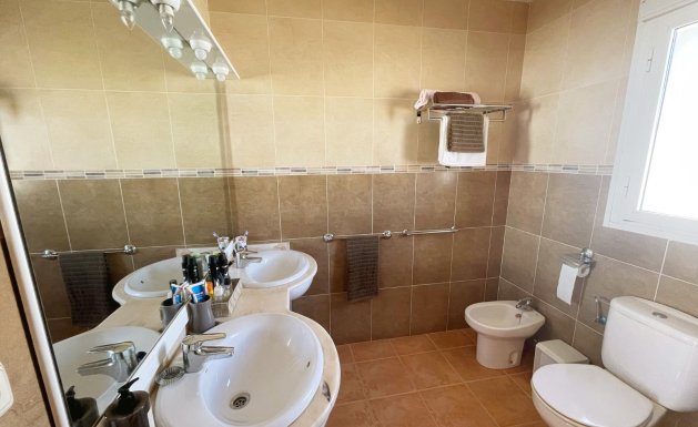 Herverkoop - Villa - Ciudad Quesada - Upper Golf