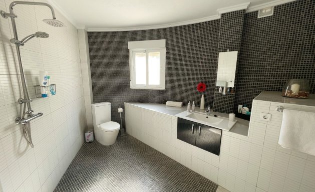 Herverkoop - Villa - Ciudad Quesada - Upper Golf