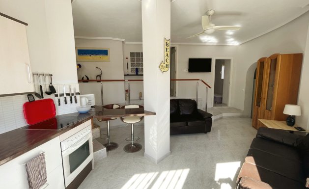 Herverkoop - Villa - Ciudad Quesada - Upper Golf