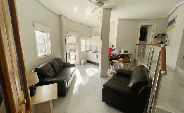 Herverkoop - Villa - Ciudad Quesada - Upper Golf