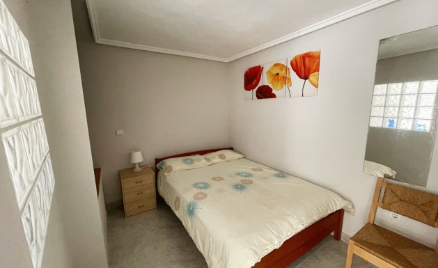 Herverkoop - Villa - Ciudad Quesada - Upper Golf