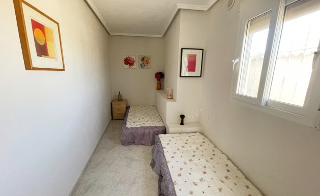 Herverkoop - Villa - Ciudad Quesada - Upper Golf