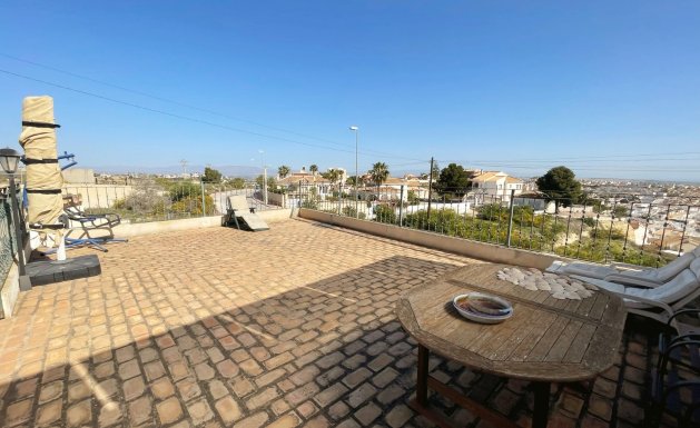 Herverkoop - Villa - Ciudad Quesada - Upper Golf