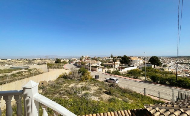 Herverkoop - Villa - Ciudad Quesada - Upper Golf