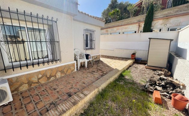 Herverkoop - Villa - Ciudad Quesada - Upper Golf