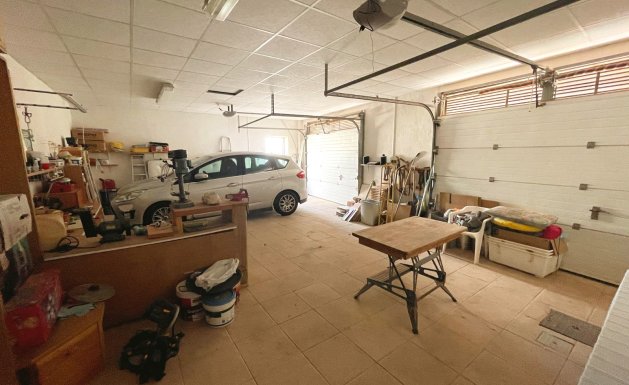 Herverkoop - Villa - Ciudad Quesada - Upper Golf