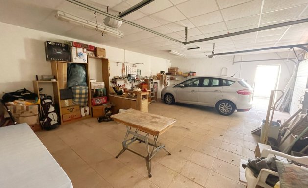Herverkoop - Villa - Ciudad Quesada - Upper Golf