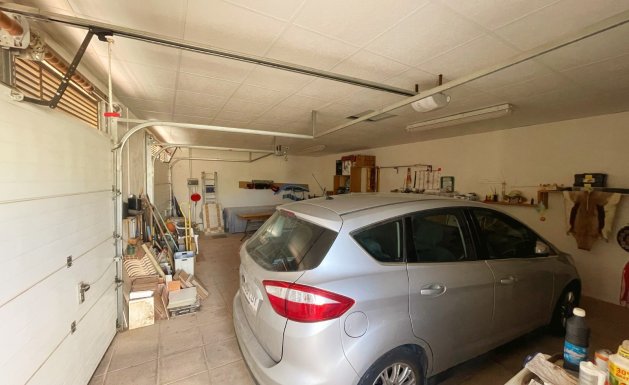 Herverkoop - Villa - Ciudad Quesada - Upper Golf