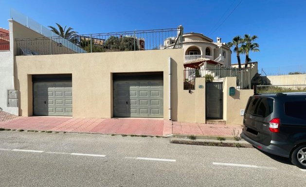 Herverkoop - Villa - Ciudad Quesada - Upper Golf