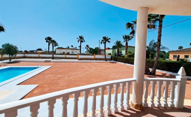 Herverkoop - Country Property - Catral - Catral - Country