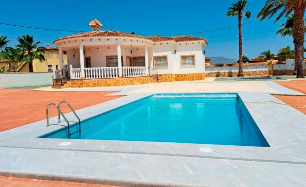 Herverkoop - Country Property - Catral - Catral - Country