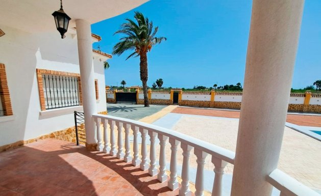 Herverkoop - Country Property - Catral - Catral - Country
