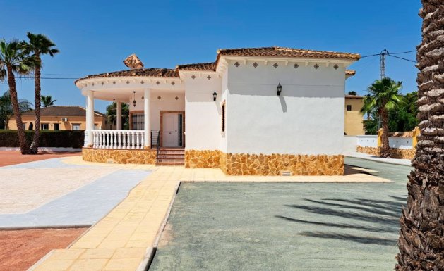 Herverkoop - Country Property - Catral - Catral - Country