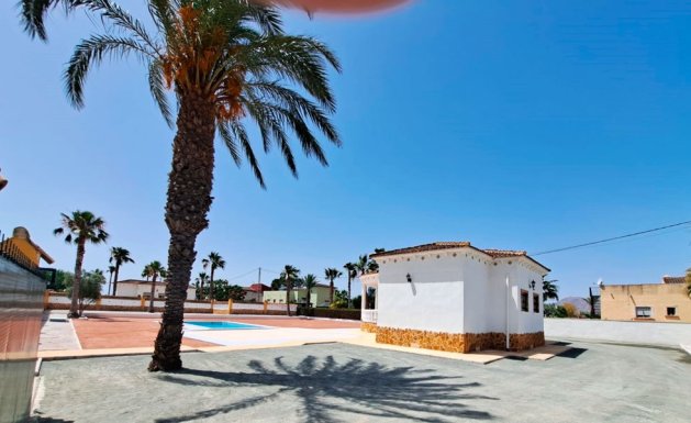 Herverkoop - Country Property - Catral - Catral - Country