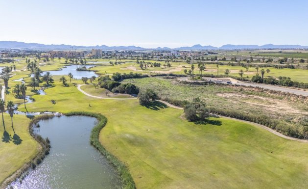 New Build - Penthouse - Los Alcázares - Serena Golf