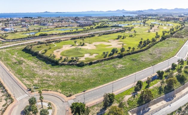 New Build - Penthouse - Los Alcázares - Serena Golf