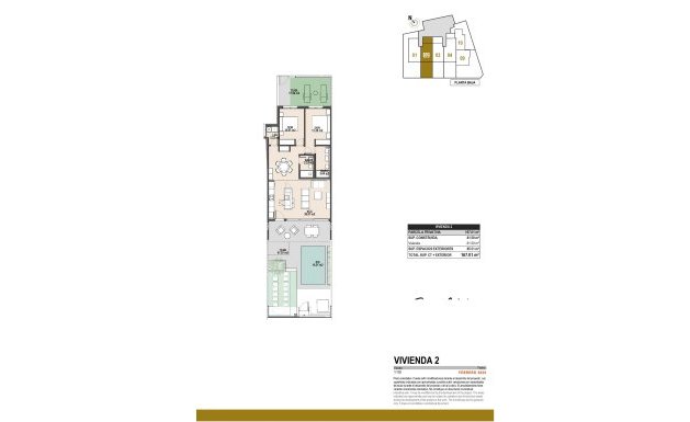 New Build - Chalet - Pilar de la Horadada - parques de Andromeda