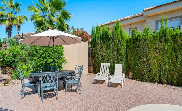 Resale - Villa - Ciudad Quesada - Rojales - Benimar 2