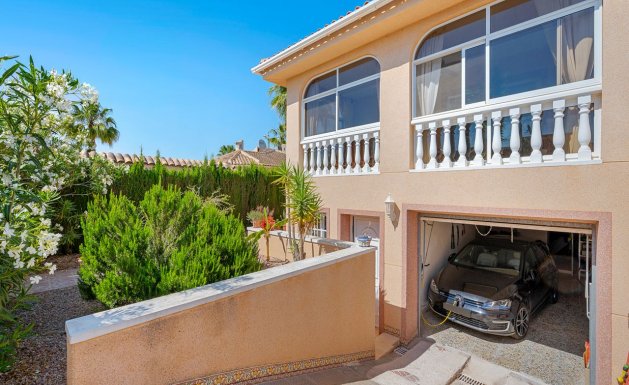 Resale - Villa - Ciudad Quesada - Rojales - Benimar 2